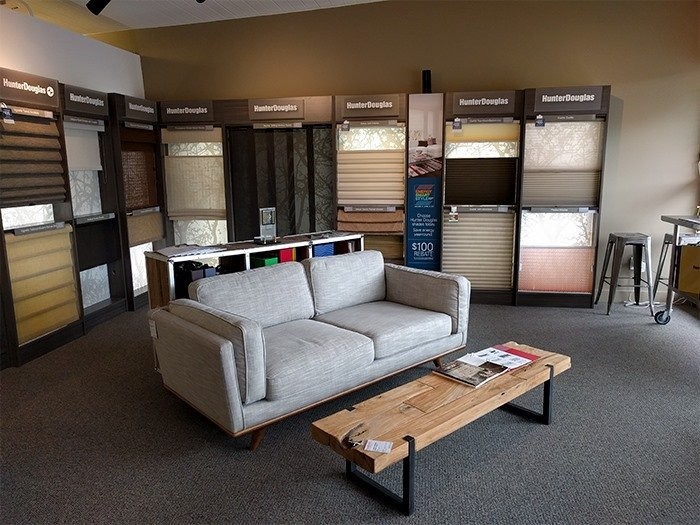 Hunter Douglas Dealer Image