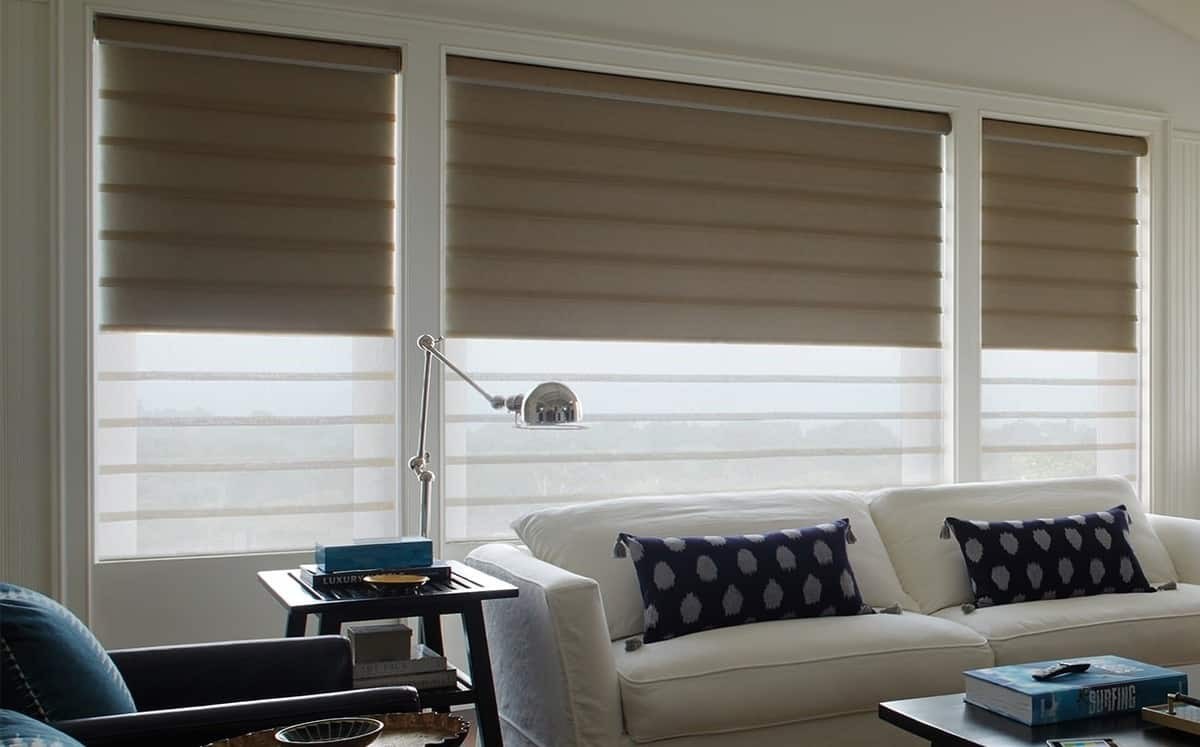 Design-Forward Shades for Homes near Novato, California (CA), that are Perfect for Bedrooms