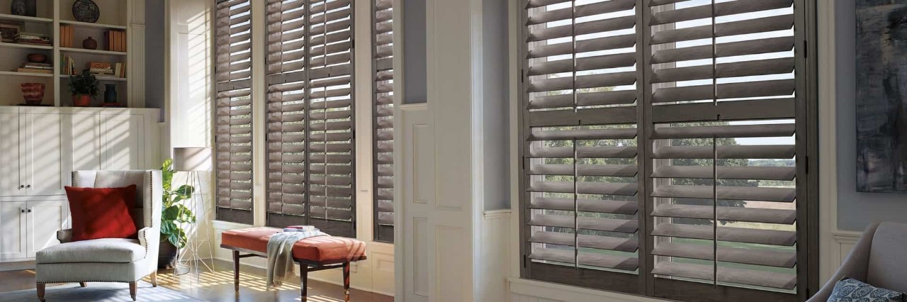 Fall in love with window treatments this autumn near Novato, California (CA), for lower energy bills.