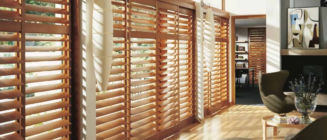 Adding genuine wood shutters to homes, Heritance® Wood Shutters near Novato, California (CA)